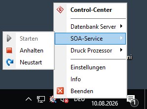 Control-Center
